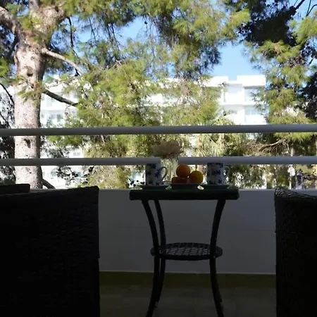 Apartment Rent4 Malaga Yolamar