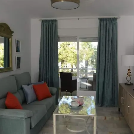 Rent4 Malaga Yolamar * Benalmadena