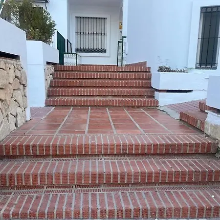 Appartement Rent4 Malaga Yolamar
