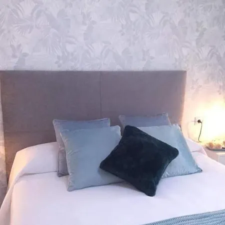 Rent4 Malaga Yolamar Apartment Benalmadena