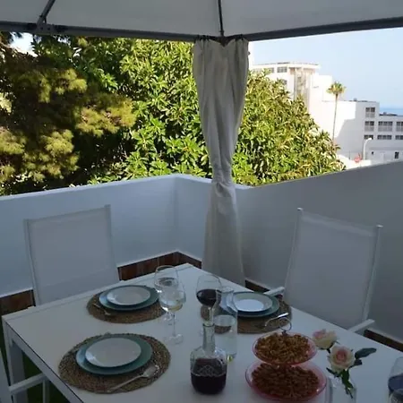 Appartement Rent4 Malaga Yolamar *