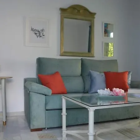 Rent4 Malaga Yolamar Appartement *