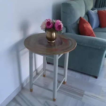 Rent4 Malaga Yolamar * Benalmadena