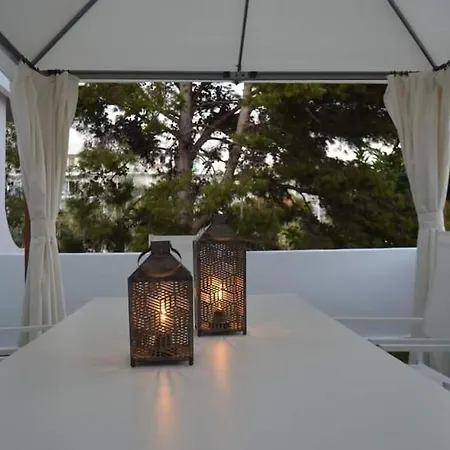 Rent4 Malaga Yolamar Appartement