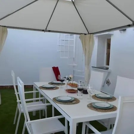 Apartment Rent4 Malaga Yolamar Benalmadena