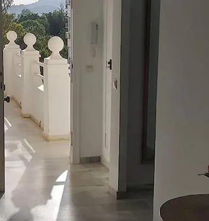 Rent4 Malaga Yolamar * Benalmádena