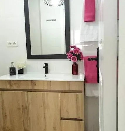 Apartment Rent4 Malaga Yolamar Benalmadena