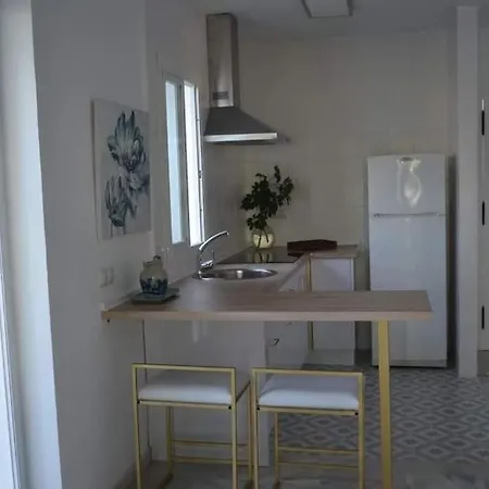 Rent4 Malaga Yolamar Apartment