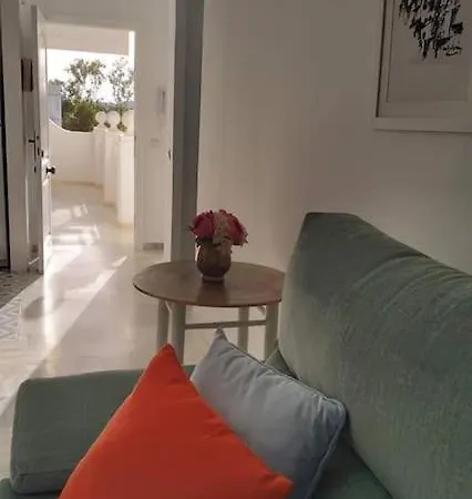 Rent4 Malaga Yolamar Appartement *