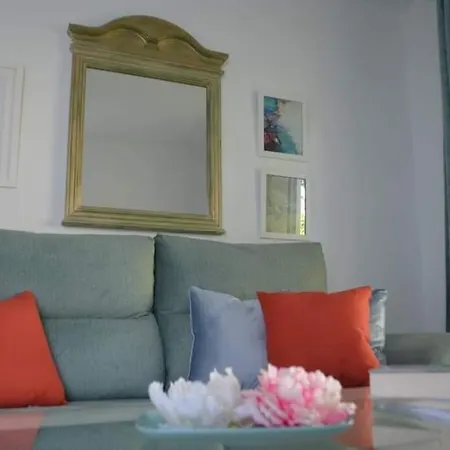 Apartment Rent4 Malaga Yolamar Benalmadena
