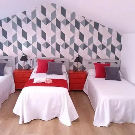 Rent4 Malaga Yolamar Appartement Benalmádena
