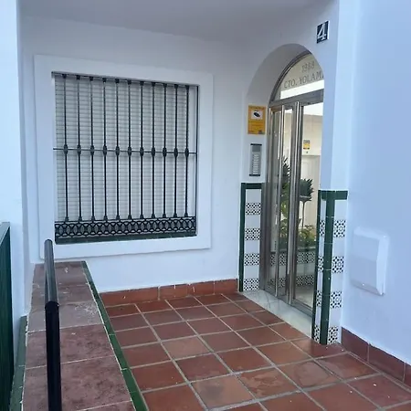 Apartment Rent4 Malaga Yolamar *