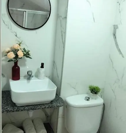 Rent4 Malaga Yolamar * Benalmádena