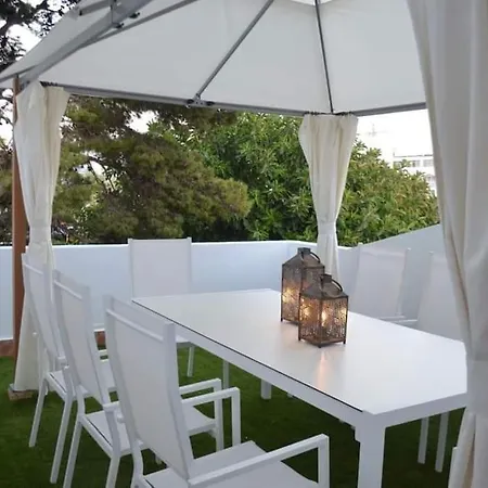 Rent4 Malaga Yolamar Benalmádena