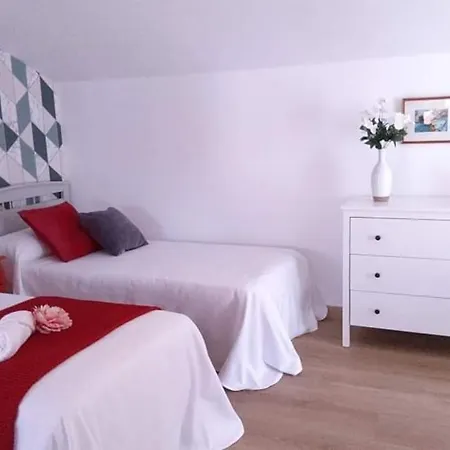 Rent4 Malaga Yolamar Benalmadena