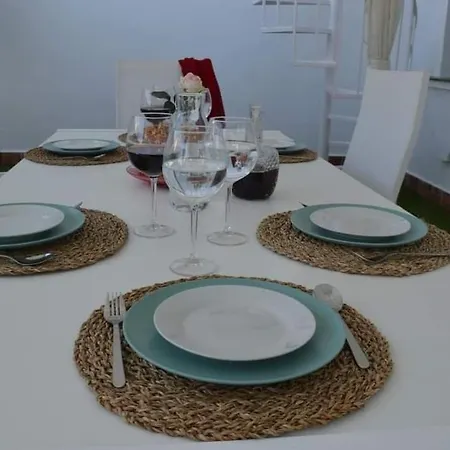 Rent4 Malaga Yolamar