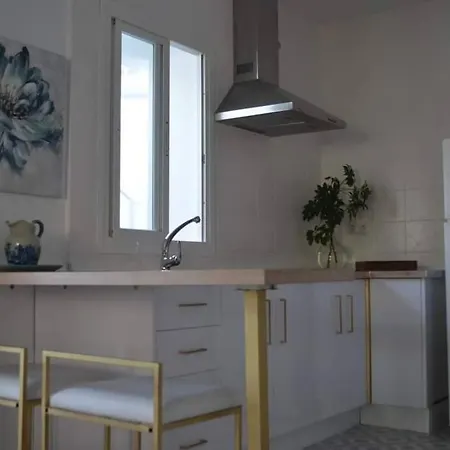 Appartement Rent4 Malaga Yolamar *