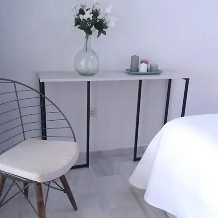 Appartement Rent4 Malaga Yolamar *