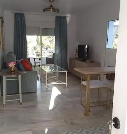Rent4 Malaga Yolamar Appartement