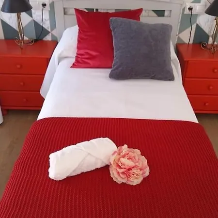Rent4 Malaga Yolamar Appartement Benalmádena