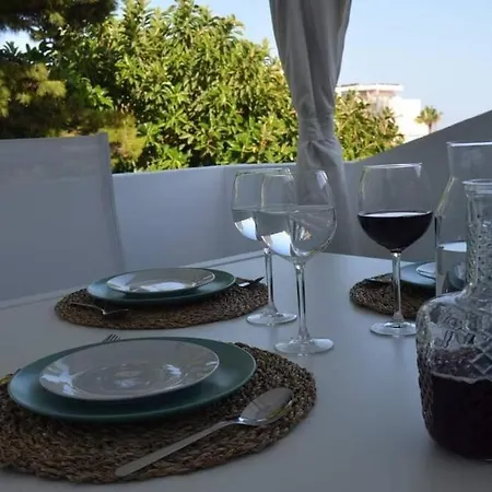 Rent4 Malaga Yolamar * Benalmádena