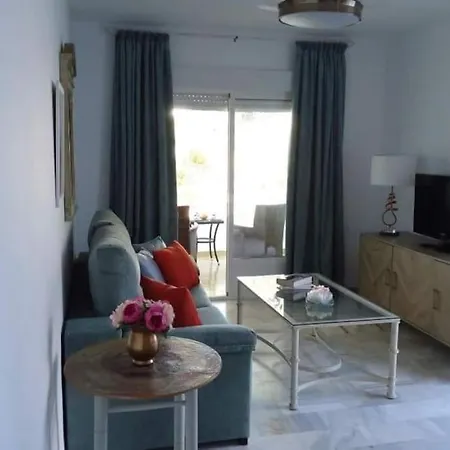 Rent4 Malaga Yolamar Apartment Benalmadena