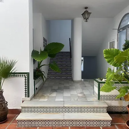 Rent4 Malaga Yolamar Appartement