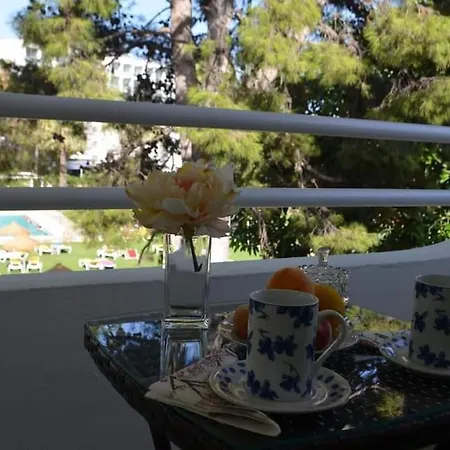 Rent4 Malaga Yolamar *