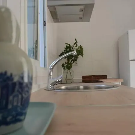 Appartement Rent4 Malaga Yolamar