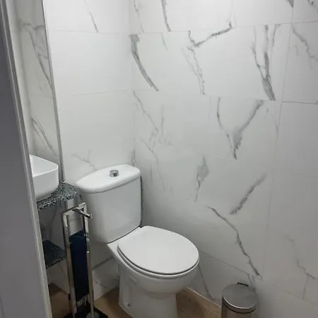 Rent4 Malaga Yolamar Apartment Benalmadena
