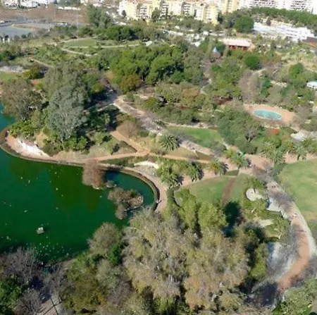 Apartment Rent4 Malaga Yolamar *