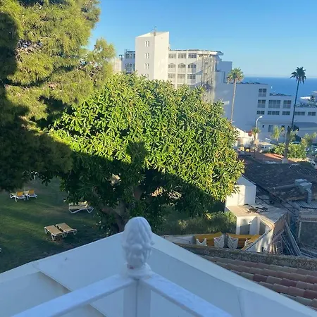 Appartement Rent4 Malaga Yolamar Benalmádena