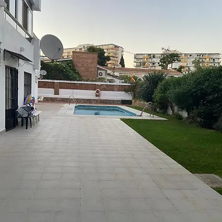 Rent4 Malaga Yolamar Apartment *