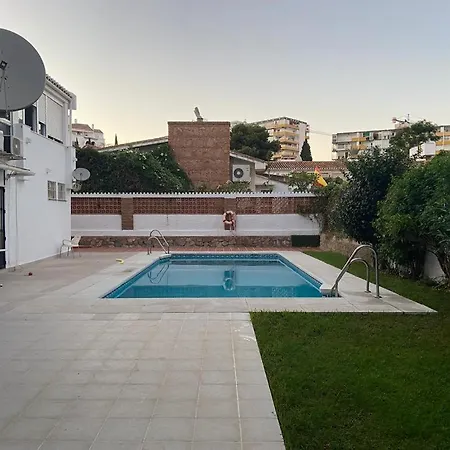 Apartment Rent4 Malaga Yolamar *