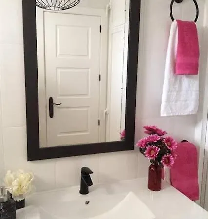 Rent4 Malaga Yolamar Apartamento Benalmádena