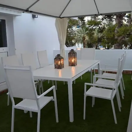 Rent4 Malaga Yolamar