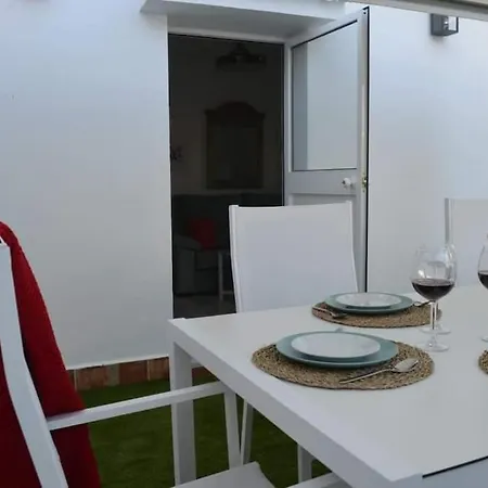 Apartamento Rent4 Malaga Yolamar *