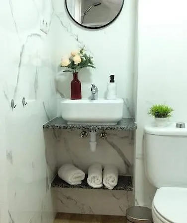 Apartamento Rent4 Malaga Yolamar
