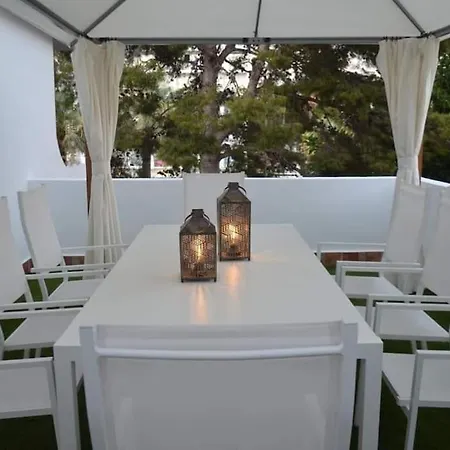 Rent4 Malaga Yolamar *
