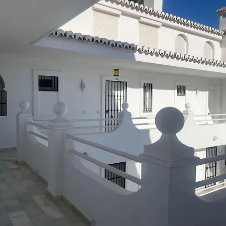 Rent4 Malaga Yolamar Apartamento Benalmádena