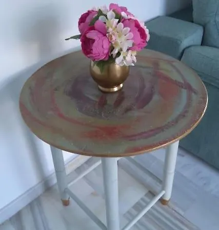 Rent4 Malaga Yolamar Apartamento *