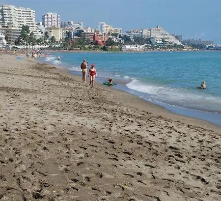 Rent4 Malaga Yolamar Apartamento *